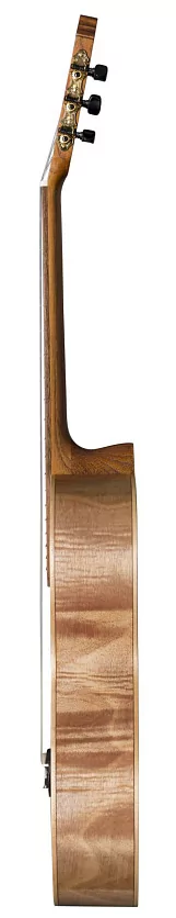 Классическая гитара LA MANCHA Rubi SMX/59 3