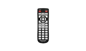 Лазерный проектор Panasonic PT-REQ12BE 6