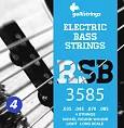 Комплект струн GALLI STRINGS RSB3585