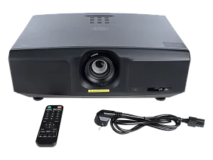 Лазерный проектор Abira AB-D90ZL 5