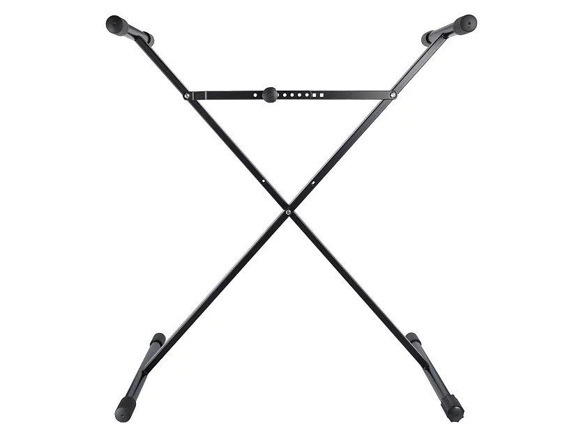 X-образная клавишная стойка K&M 18962-071-55 14