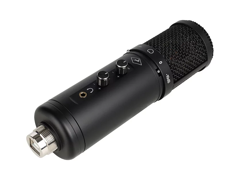 Микрофон Antelope Audio Axino Synergy Core 17