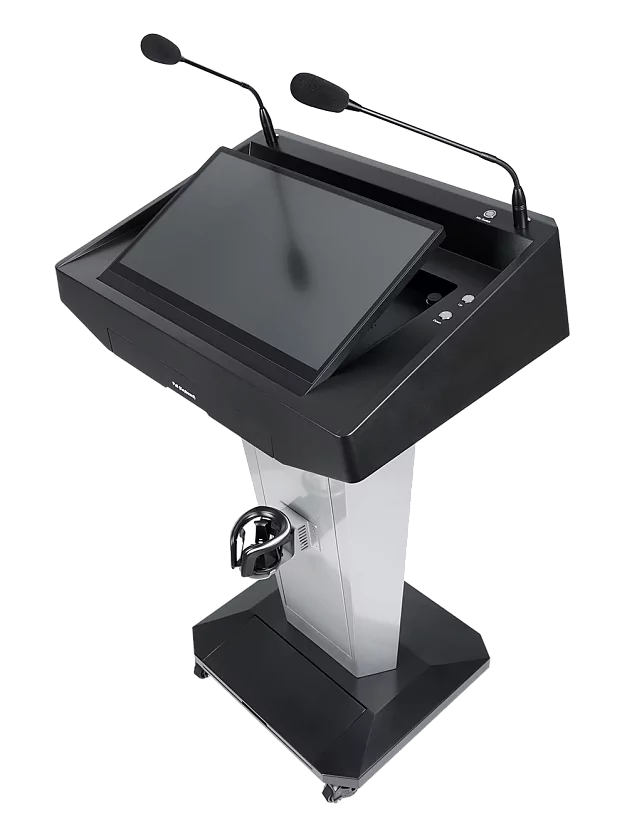 Интерактивная трибуна Wize Pro WSP-22ZL 18