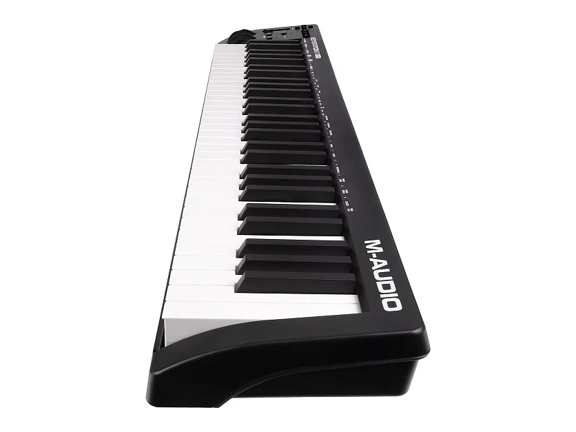 MIDI клавиатура M-audio Keystation 61 MK3 4