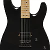 Электрогитара STAGG SEM-ONE H BK 3