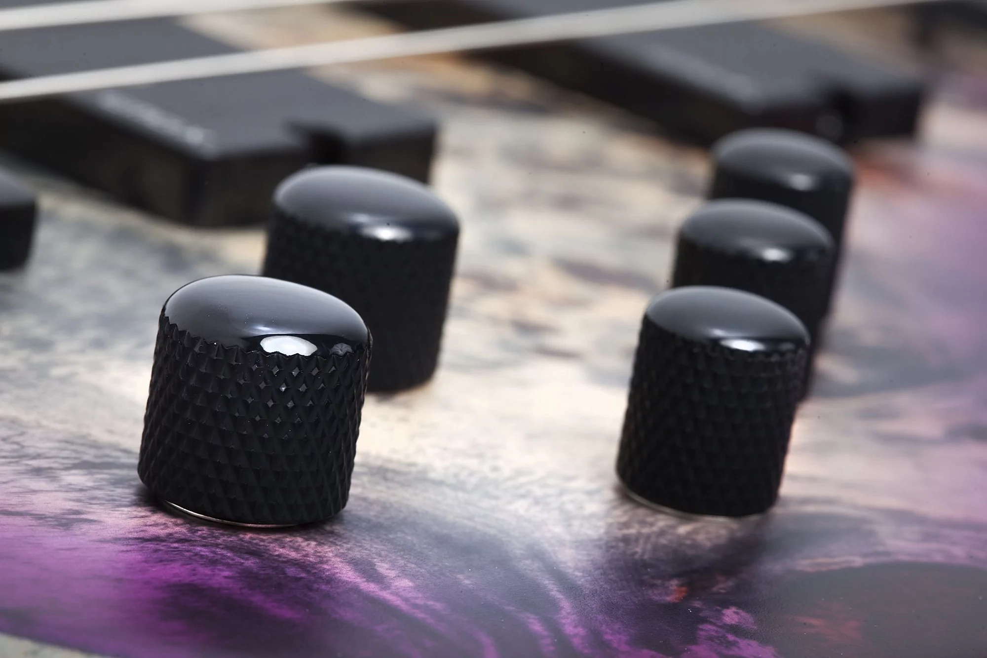 Бас-гитара SCHECTER RIOT-5 ARB 3