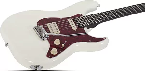 Электрогитара SCHECTER MV-6 OWHT 4