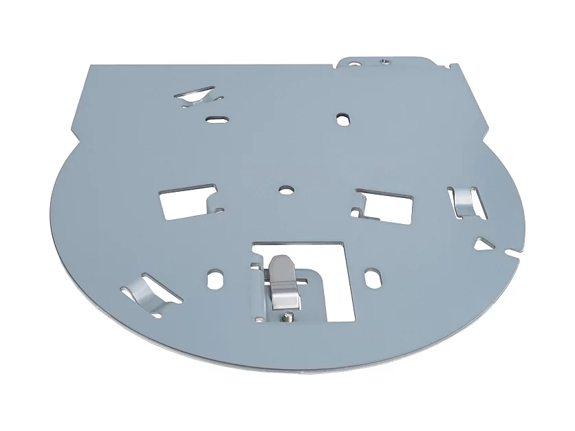 PTZ-камера Canon CR-N100WH 24