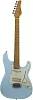 Электрогитара SCHECTER MV-6 SSBLU