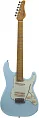 Электрогитара SCHECTER MV-6 SSBLU