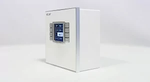 Настенная панель ECLER WPNET8K-Б/У 2