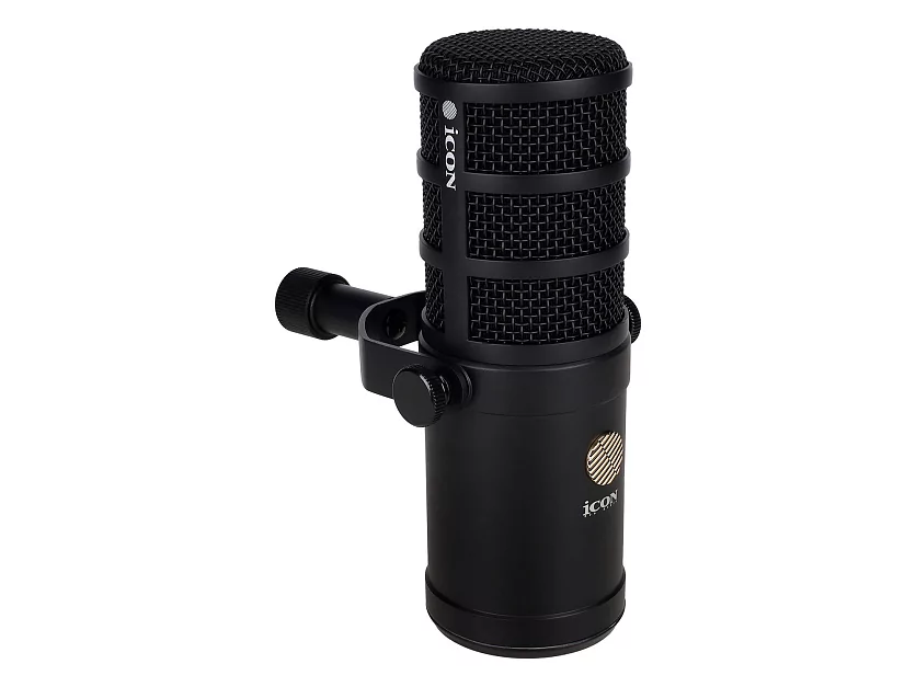 Микрофон динамический Icon DynaMic 7B