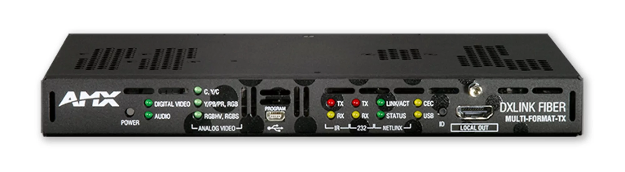 Передатчик AMX DXF-TX-MMD 6
