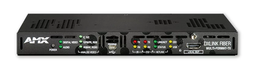 Передатчик AMX DXF-TX-MMD 6
