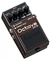 Педаль октавер BOSS OC-5
