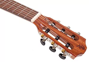 Гитарлеле тенор BATON ROUGE V2-GT sun 4