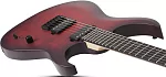 Электрогитара SCHECTER SUNSET-6 EXTREME SCB 4