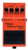 Гитарная педаль Mega Distortion BOSS MD-2