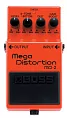 Гитарная педаль Mega Distortion BOSS MD-2