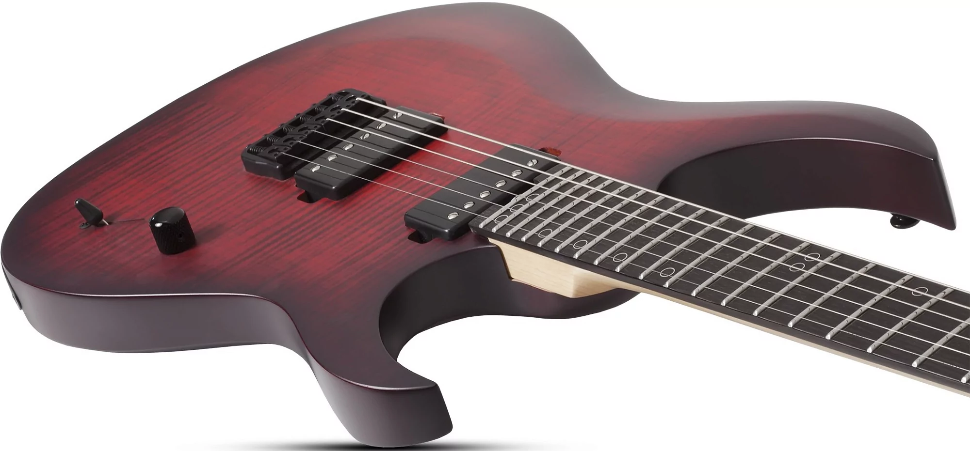 Электрогитара SCHECTER SUNSET-6 EXTREME SCB 4