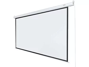 [LEC-100112] Экран с электроприводом Lumien Eco Control 3