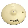 Тарелка сплэш 10" KINGDO 10" MING SPLASH