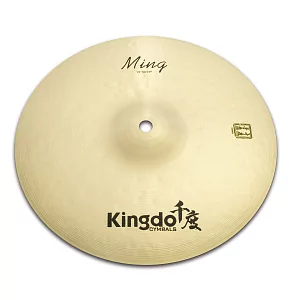 Тарелка сплэш 10" KINGDO 10" MING SPLASH