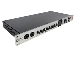 Аудиоинтерфейс Antelope Audio Discrete 8 Pro Synergy Core 2