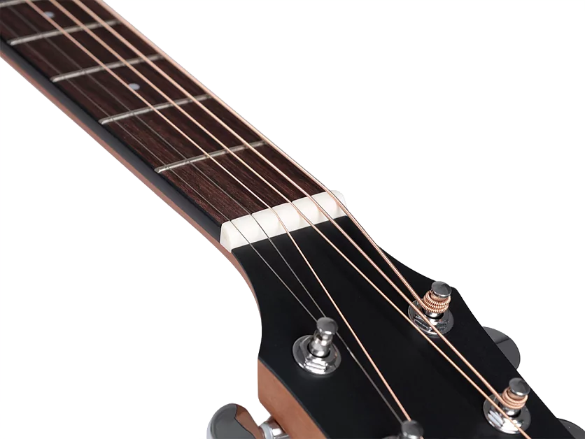 Трансакустическая гитара Kepma F0BE-GA-NM 11