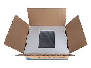 Центральный блок Intrend ICS-WL-CU 6