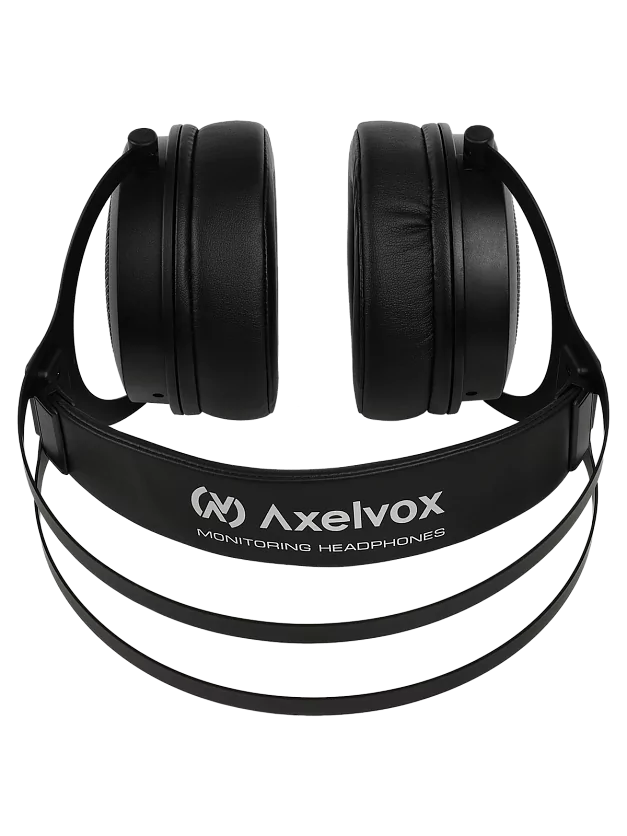 Наушники Axelvox AX82 9