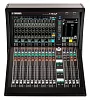 Цифровая микшерная консоль Yamaha DM7 Compact 4