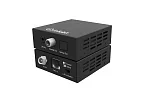 Удлинитель аудио сигнала Infobit iTrans EA300 3