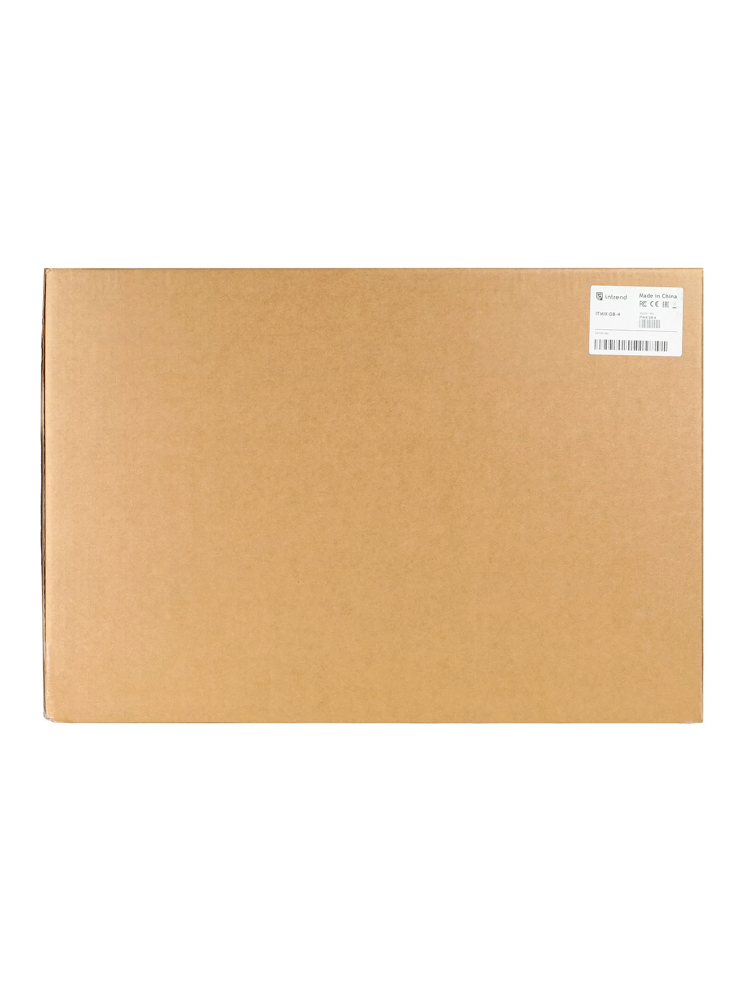 Микшер Intrend ITMIX-D8-4 17