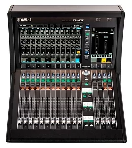 Цифровая микшерная консоль Yamaha DM7 Compact 4