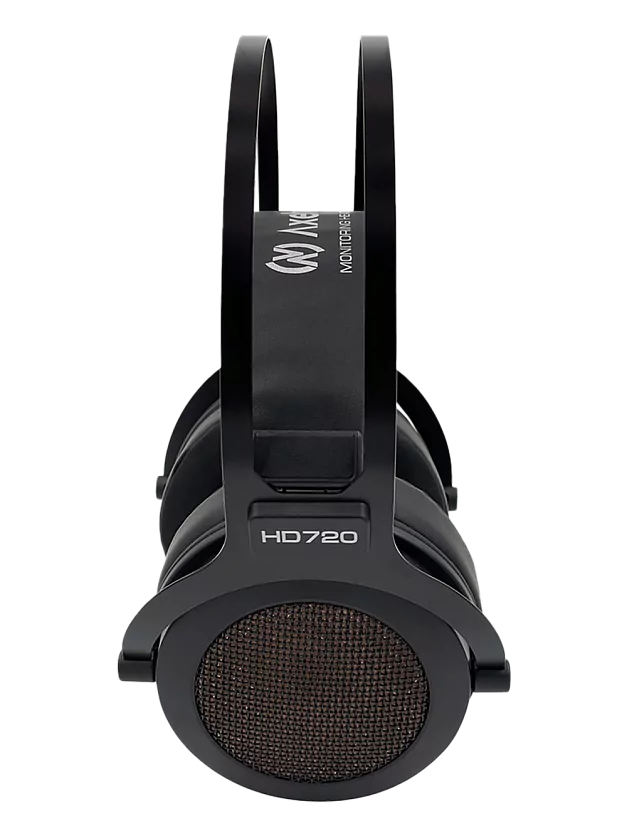 Наушники Axelvox HD720 4