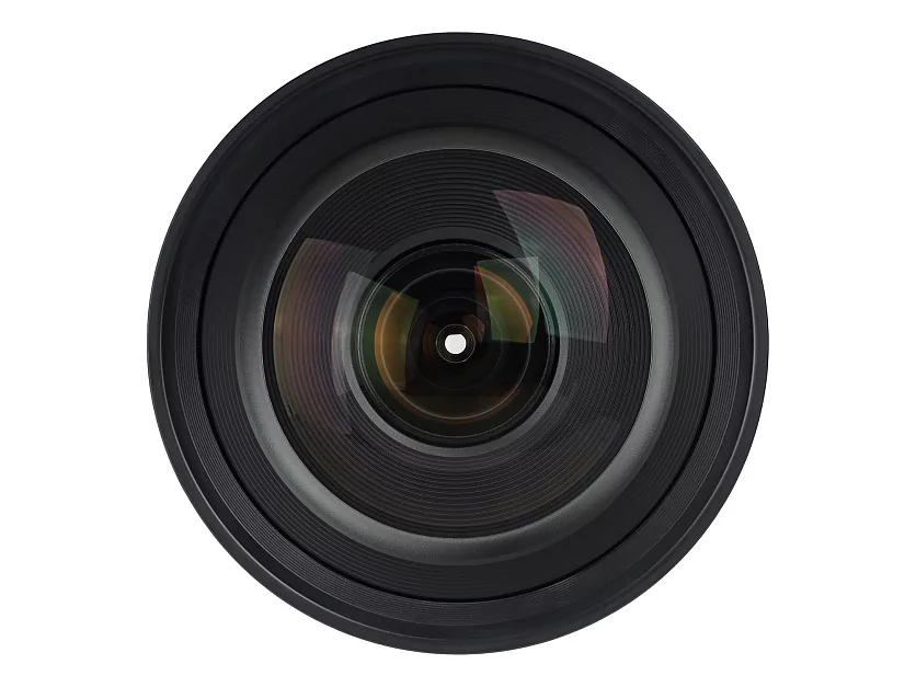 ДЕМО Короткофокусный объектив Abira AB-RL075 3