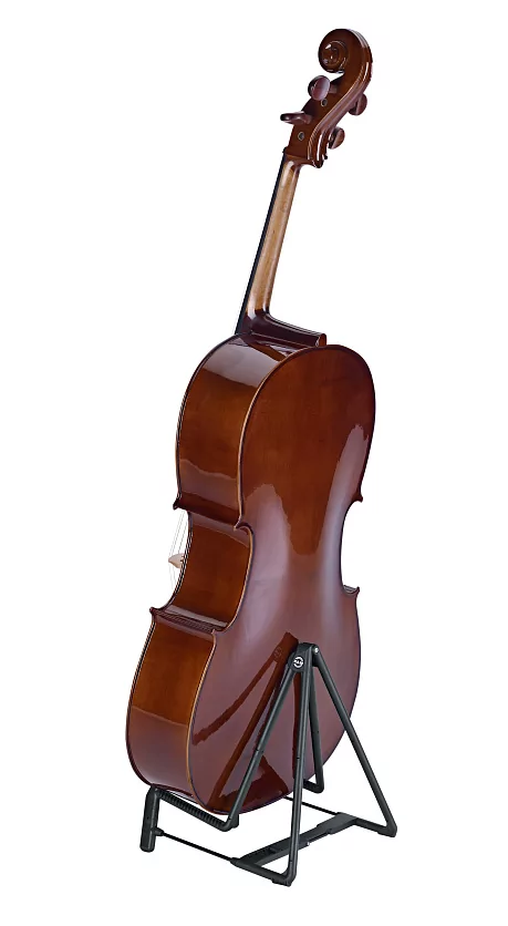 Стойка для акустической гитары K&M 17580-014-55 4