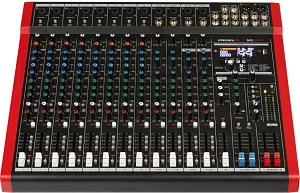 Микшерный пульт PROEL MQ1642X 4