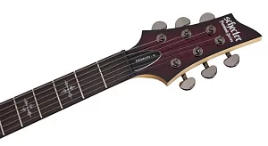 Электрогитара SCHECTER DEMON-6 CRB 4