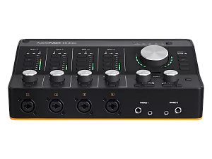Аудиоинтерфейс USB Arturia Audiofuse Studio rev2 2