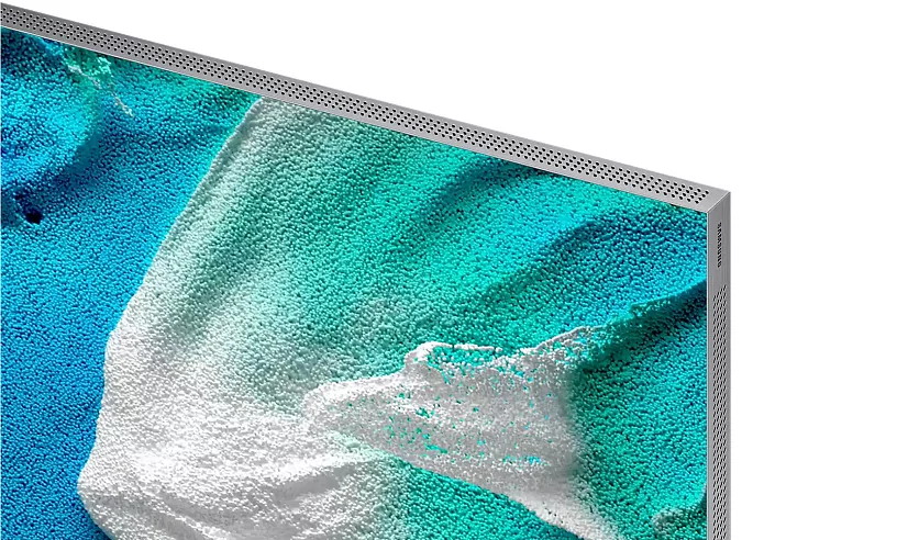 Светодиодный телевизор Samsung MNA114MS1CCXRU 4