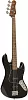 Бас-гитара STAGG SBJ-30 BLK