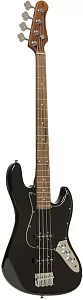 Бас-гитара STAGG SBJ-30 BLK