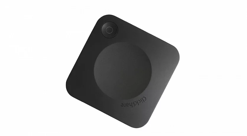 Cистема показа презентаций BYOD Barco ClickShare C-5 set GEN2