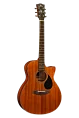 Электроакустическая гитара Kepma EACE-K1-WAM