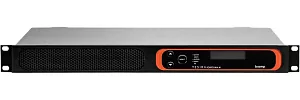 Аудиопроцессор Biamp TesiraFORTE DAN AI