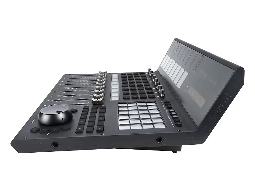 MIDI контроллер Icon V1-M 9