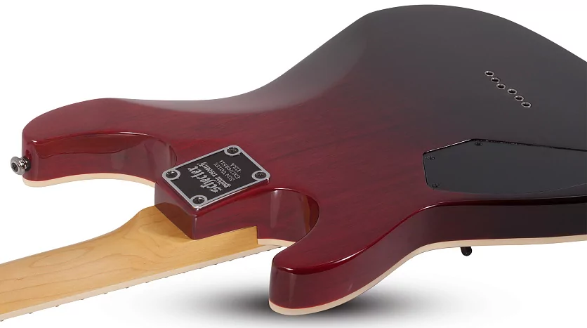 Электрогитара SCHECTER OMEN EXTREME-6 BB 11