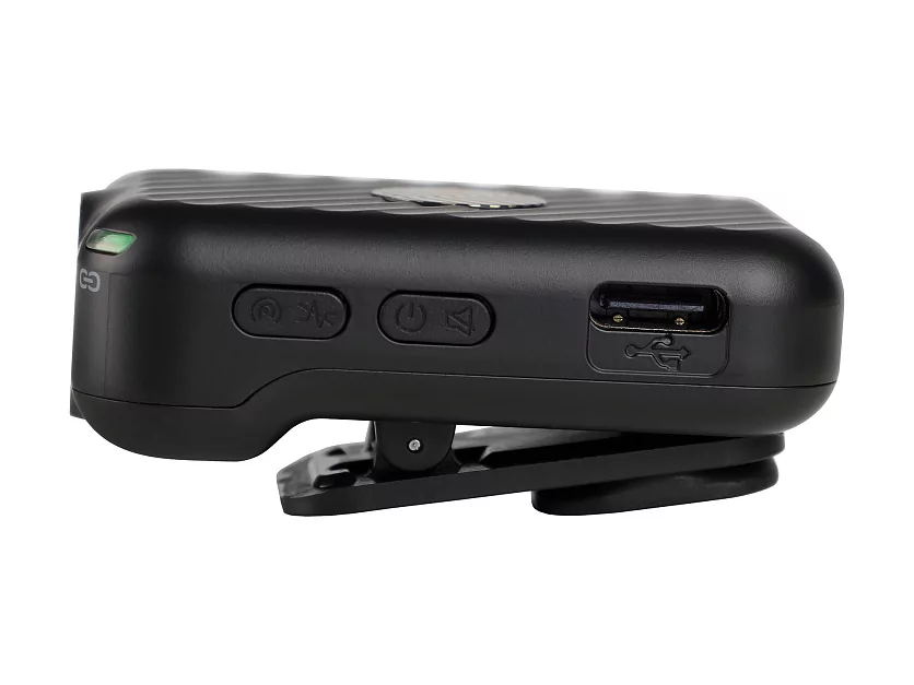 Радиосистема микрофонная Icon AirMic Pro Black 11